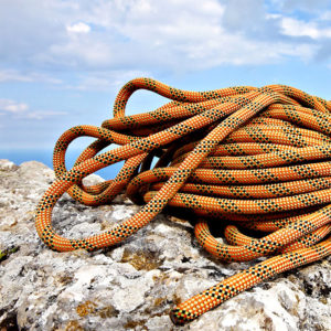 Веревки и шнуры