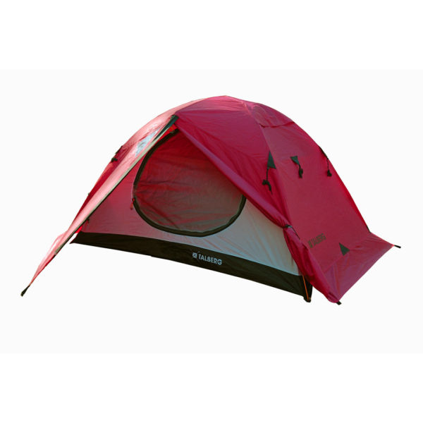 Палатка Boyard Pro 3 Red Talberg